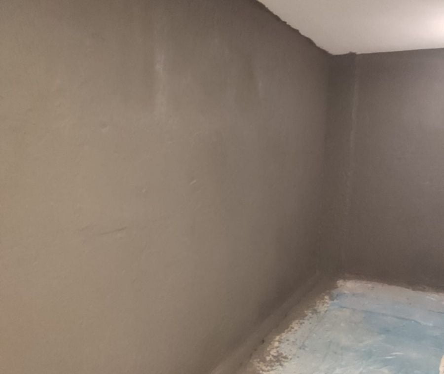 negatif-su-yalitimi enjekyison su yalıtım sonrası negatif su yalıtım