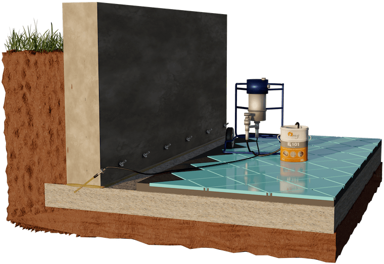 Soğuk Derz enjeksiyon-min soğuk derz poliüretan enjeksiyon su yalıtımı